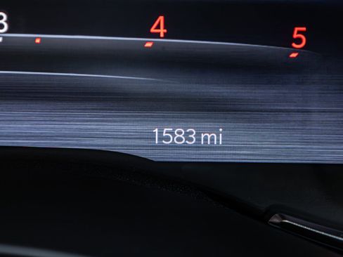 Used 2026 RAM 2500 Laramie image 18