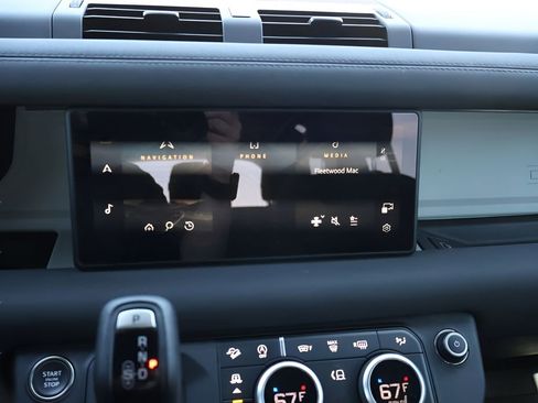 Certified 2023 Land Rover Defender 110 S image 22