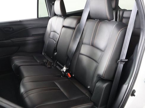 Used 2022 Honda Pilot TrailSport image 34