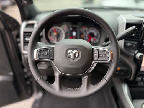 New 2026 RAM 2500 Big Horn image 6