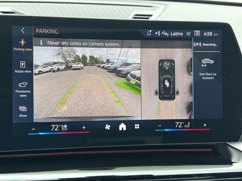 New 2026 BMW X1 xDrive28i w/ Technology Package AWD/4WD image 20