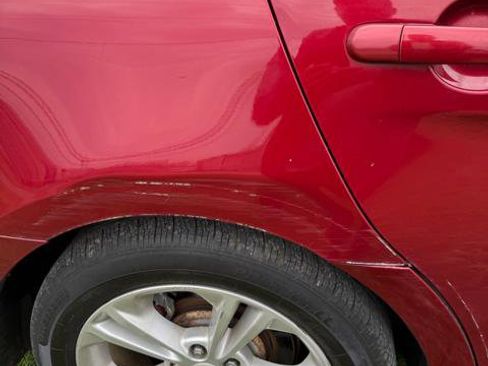 Used 2013 Ford Taurus SEL image 19