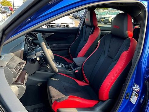 New 2025 Subaru WRX Limited image 10