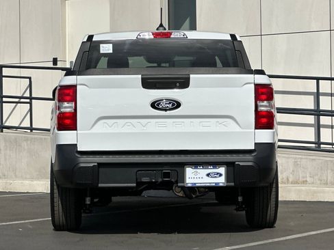 New 2026 Ford Maverick XLT w/ XLT Luxury Package image 4