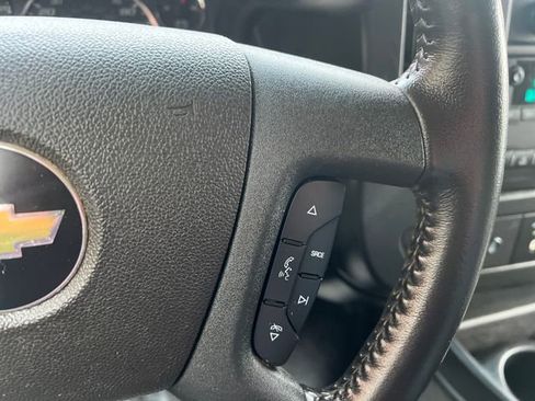 Used 2021 Chevrolet Express 2500 Work Van w/ Driver Convenience Package image 32