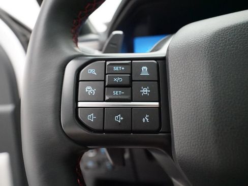 Used 2024 Ford F150 Raptor AWD/4WD image 16