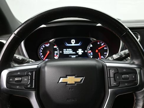 Used 2021 Chevrolet Blazer Premier w/ Driver Confidence II Package AWD/4WD image 14