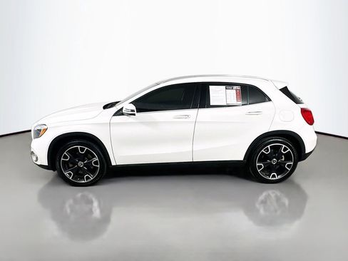 Used 2019 Mercedes-Benz GLA 250 4MATIC image 5