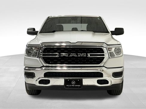 Used 2024 RAM 1500 Lone Star AWD/4WD image 2