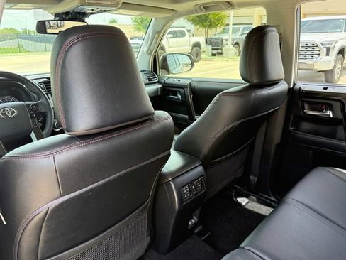 Used 2021 Toyota 4Runner TRD Pro AWD/4WD image 26