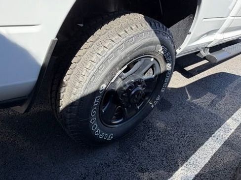 New 2026 RAM 3500 Tradesman image 7