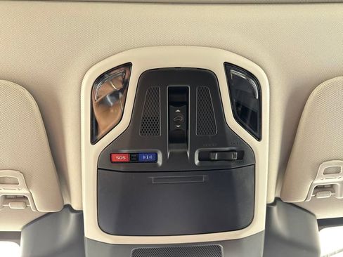 New 2025 Subaru Legacy Limited image 21