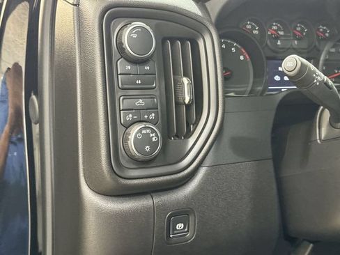 Used 2024 Chevrolet Silverado 2500 Custom w/ Custom Convenience Package AWD/4WD image 35