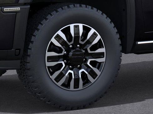 New 2026 GMC Sierra 2500 Denali Ultimate w/ Max Trailering Package AWD/4WD image 9