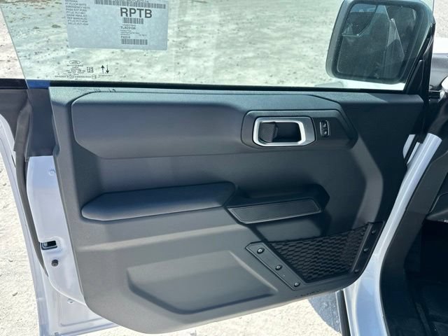 New 2026 Ford Bronco Big Bend w/ Black Diamond Package AWD/4WD image 20