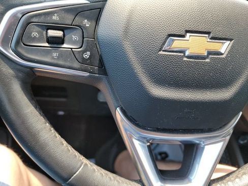 Used 2022 Chevrolet TrailBlazer LT AWD/4WD image 13