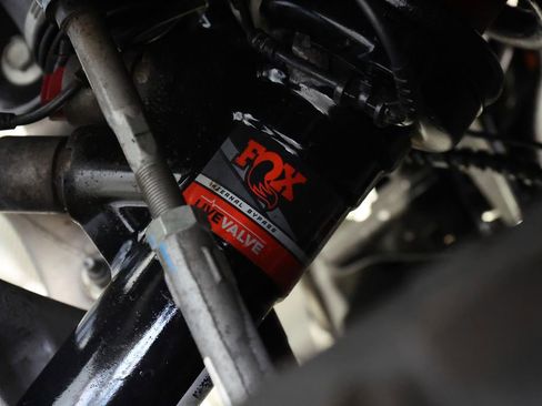 Used 2025 Ford F150 Raptor image 50