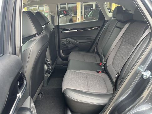 New 2026 Kia Seltos S image 14