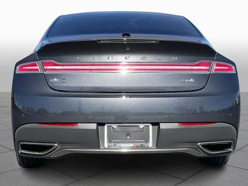Used 2018 Lincoln MKZ Reserve w/ Technology Package image 5