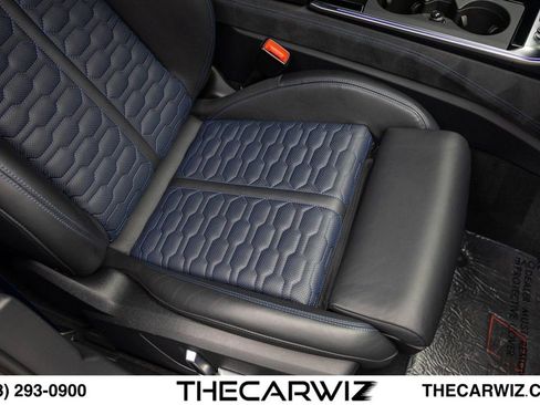 Used 2024 Audi RS 6 performance AWD/4WD image 91
