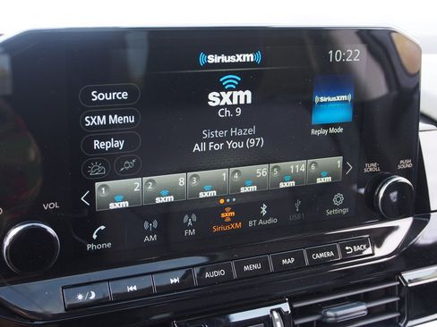 New 2025 Nissan Pathfinder Platinum image 26