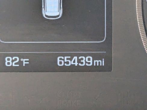 Used 2017 Hyundai Tucson Value image 36