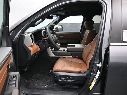 New 2026 Toyota Tundra 1794 Edition AWD/4WD image 10