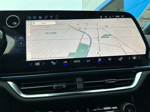 New 2026 Chevrolet Equinox EV LT image 26