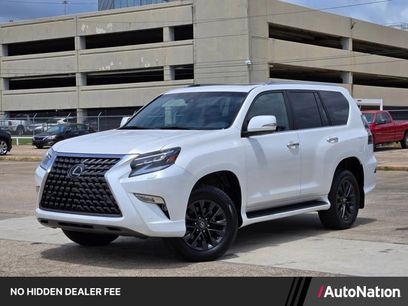 Used 2023 Lexus GX 460 Premium