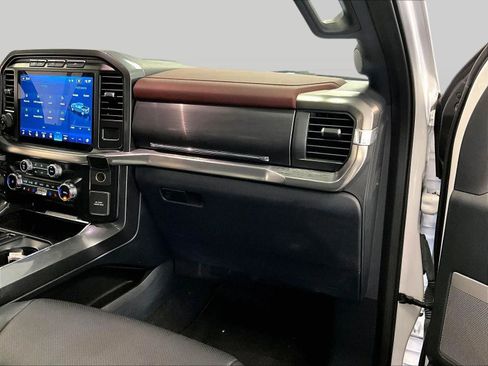 Certified 2023 Ford F150 Lariat w/ Equipment Group 502A High image 15