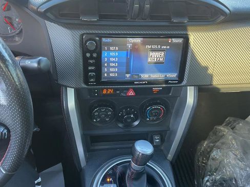 Used 2016 Scion FR-S image 5