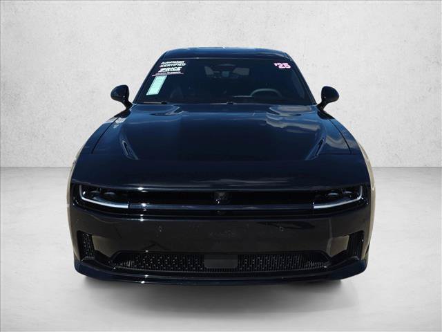 Used 2025 Dodge Charger Daytona R/T w/ Quick Order Package 25M R/T AWD/4WD image 2