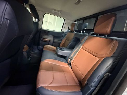 Used 2023 Ford Maverick Lariat w/ Lariat Luxury Package FWD image 32