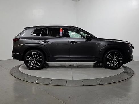 Used 2025 MAZDA CX-50 AWD 2.5 S w/ Weather Package image 7