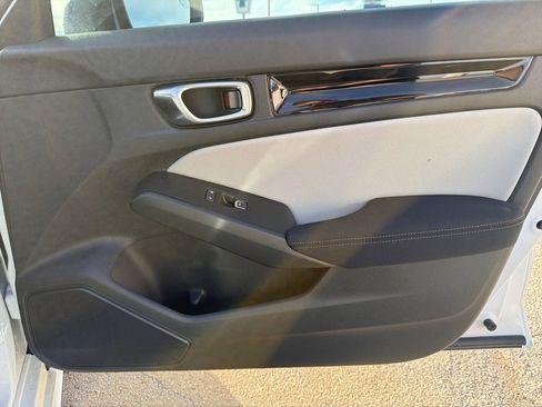 New 2026 Honda Civic Sport image 16