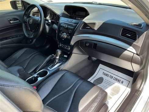 Used 2019 Acura ILX FWD image 33