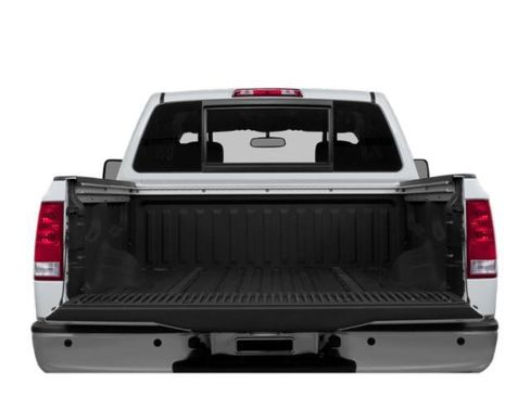 Used 2015 Nissan Titan PRO-4X w/ Pro-4x Luxury Package AWD/4WD image 15