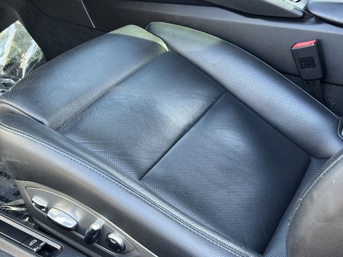 Certified 2015 Porsche 911 Carrera 4S image 29