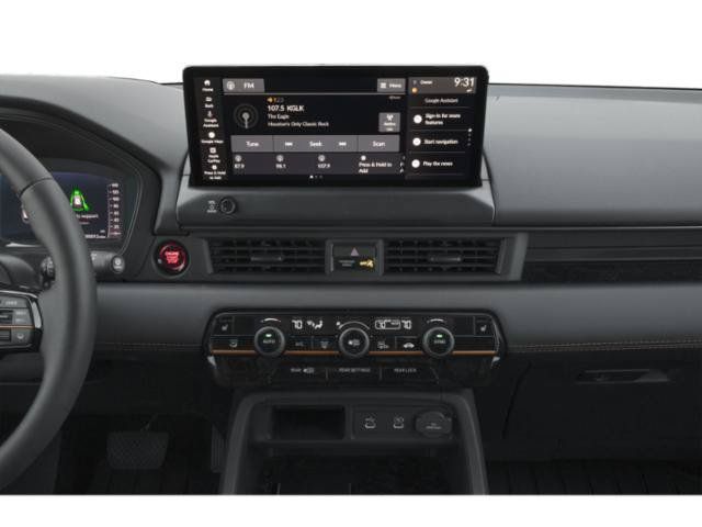 Certified 2026 Honda Pilot TrailSport image 12