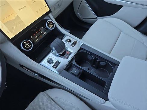 New 2026 Jaguar F-PACE R-Dynamic S image 21