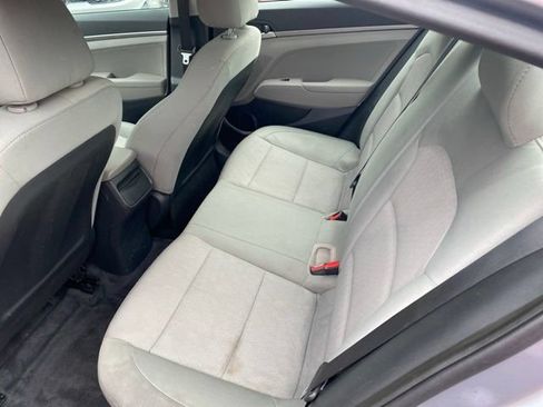 Used 2017 Hyundai Elantra SE FWD image 21