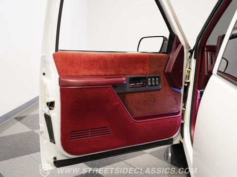 Used 1994 Chevrolet Silverado 1500 1500 Extended Cab image 37