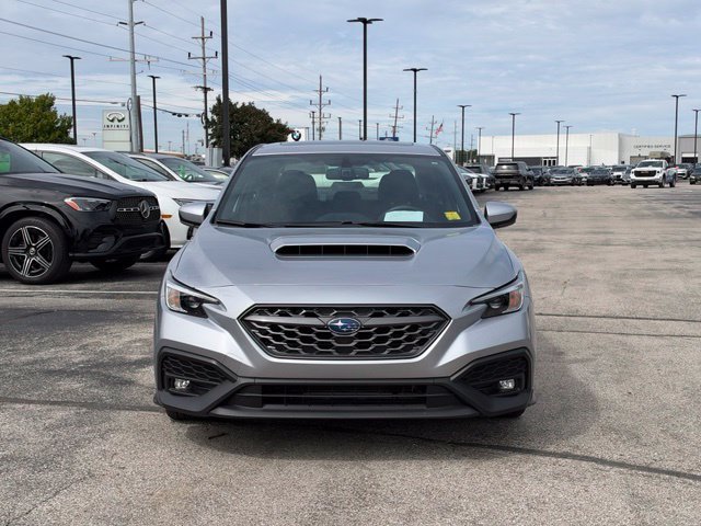 Used 2023 Subaru WRX Premium AWD/4WD image 2