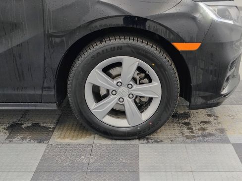 Used 2018 Honda Odyssey EX-L image 13