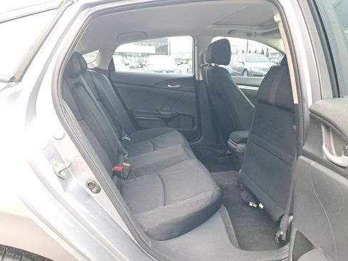 Used 2016 Honda Civic EX image 15