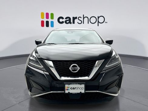 Used 2022 Nissan Murano S AWD/4WD image 8