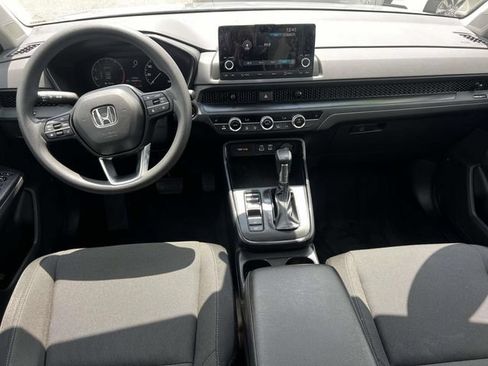 Used 2024 Honda CR-V EX image 15