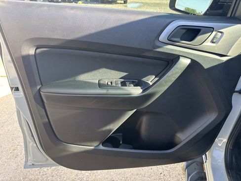 Used 2021 Ford Ranger XL w/ Equipment Group 101A High image 18