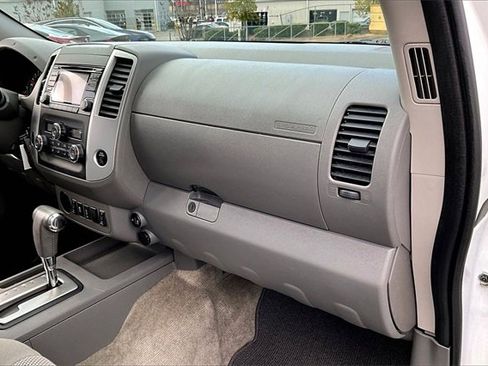 Used 2018 Nissan Frontier SV w/ Value Truck Package image 23