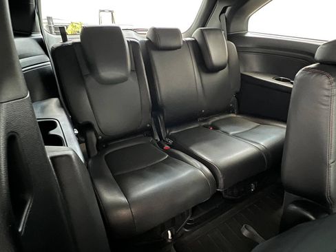 Used 2024 Honda Odyssey Sport image 14